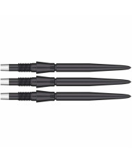 Target Swiss Storm Points - Black