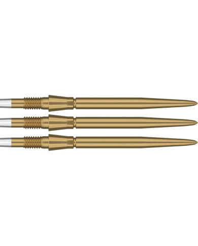 Target Swiss Storm Points - Gold