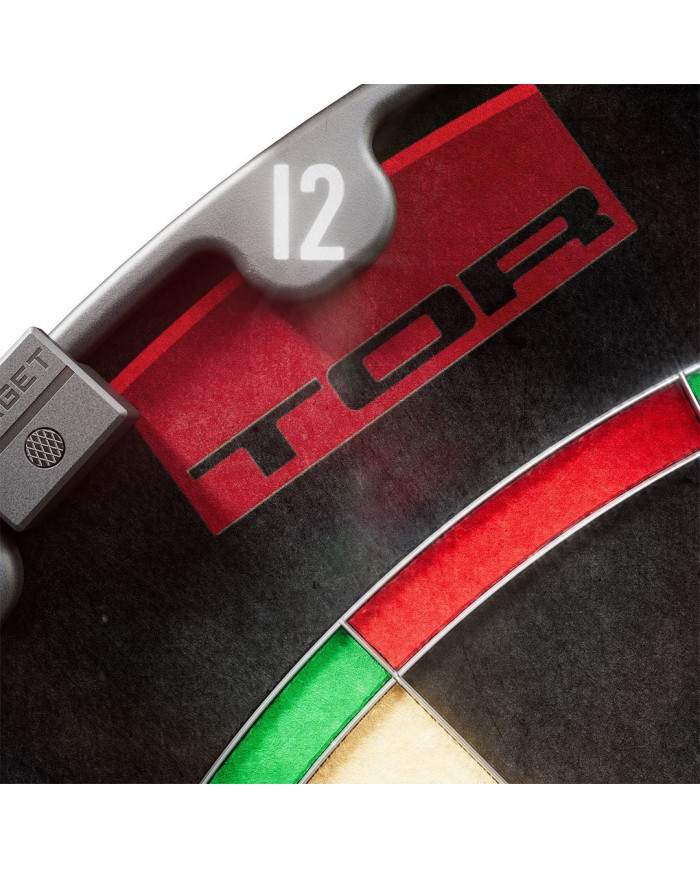 Target Tor Dartboard