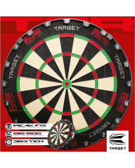 Target Tor Dartboard