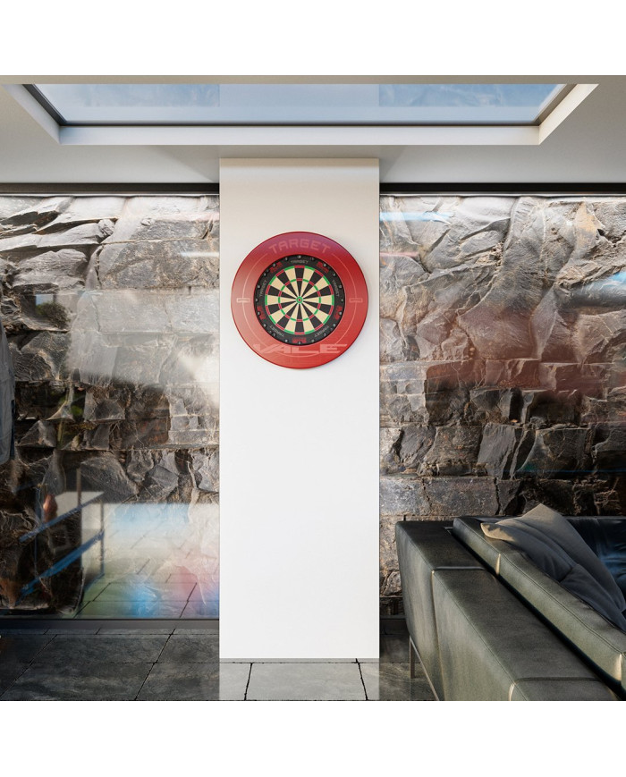 Target Tor Dartboard