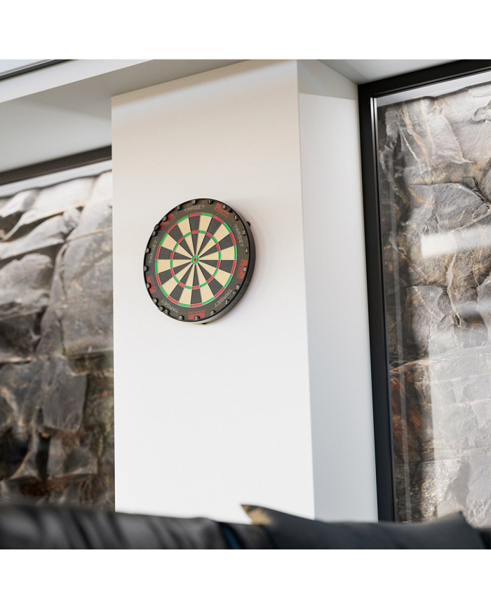 Target Tor Dartboard