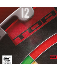 Target Tor Dartboard