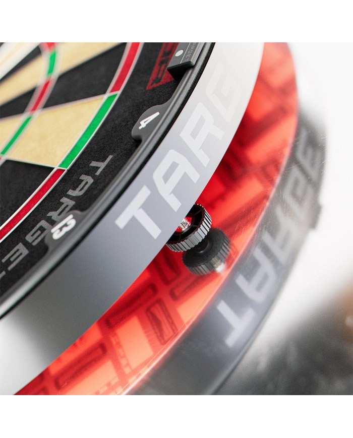 Target Tor Dartboard