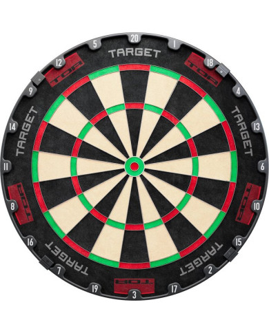 Target Tor Dartboard