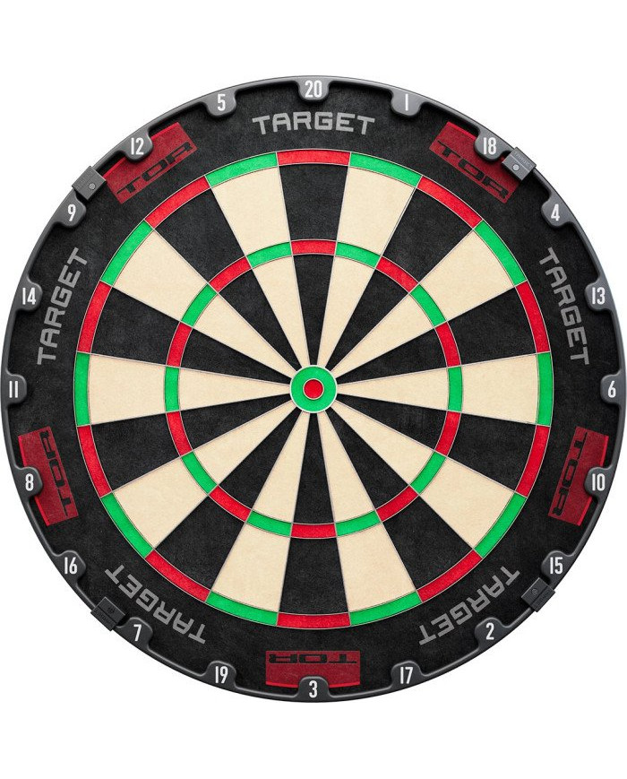 Target Tor Dartboard