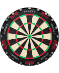 Target Tor Dartboard