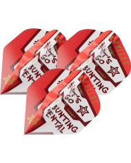 Target Stephen Bunting Pro Ultra 3 Set NO2 - Dart Flights