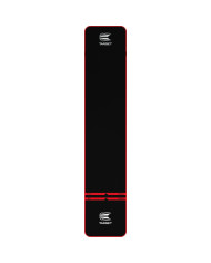 Target World Champion Dart Mat - Red Trim