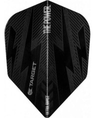 Target Vision Ultra Ghost Phil Taylor Std.6 - Dart Flights