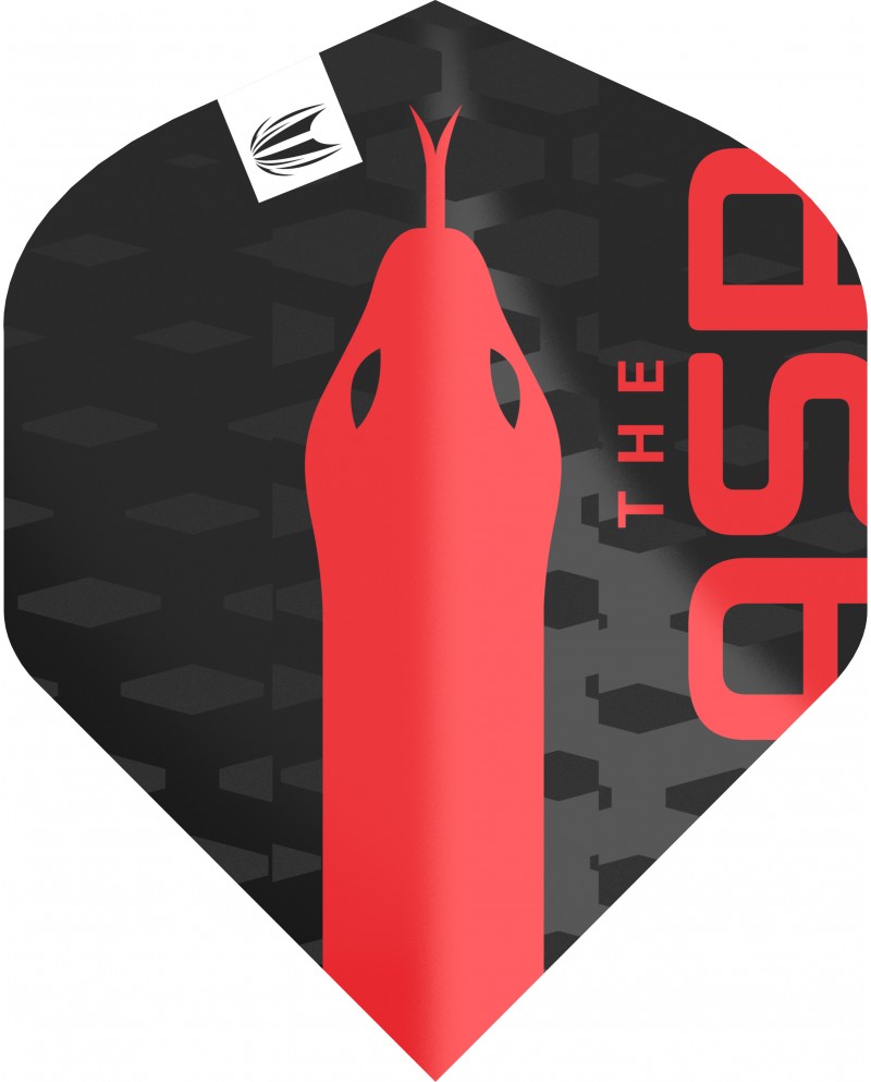 Target Pro Ultra Nathan Aspinall G2 Flights - 3 Sets - No2