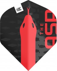 Target Pro Ultra Nathan Aspinall G2 Flights - 3 Sets - No2