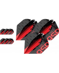 Target Pro Ultra Nathan Aspinall G2 Flights - 3 Sets - No2