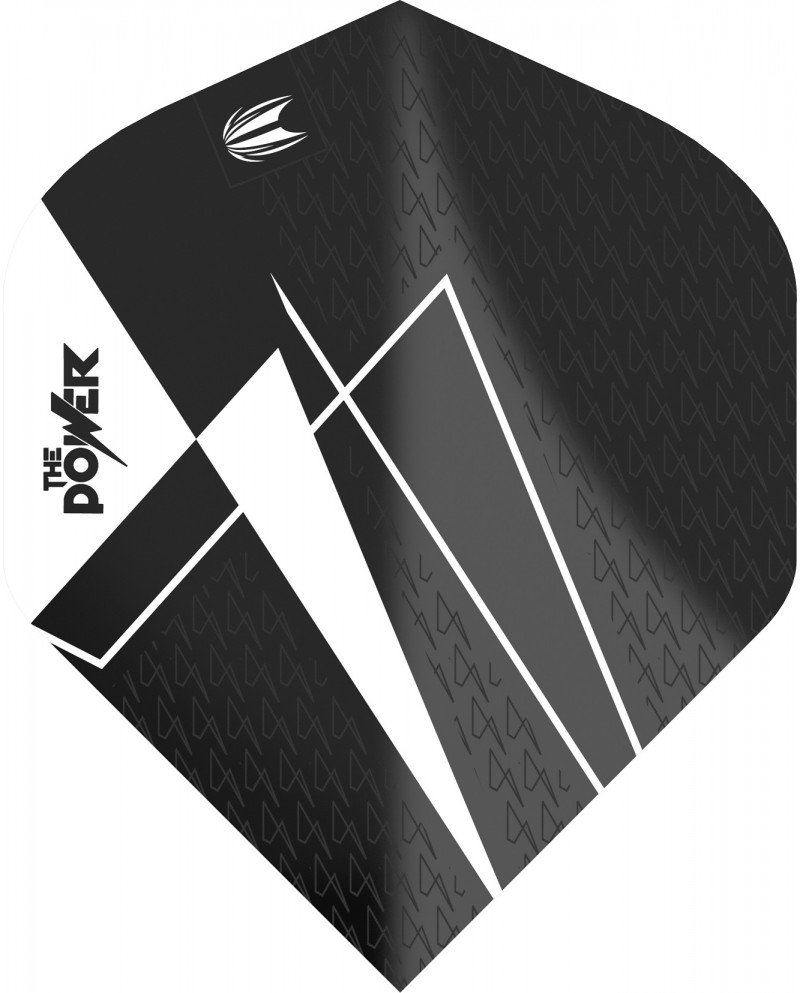 Target Pro Ultra Phil Taylor Power G8 No2 Flights