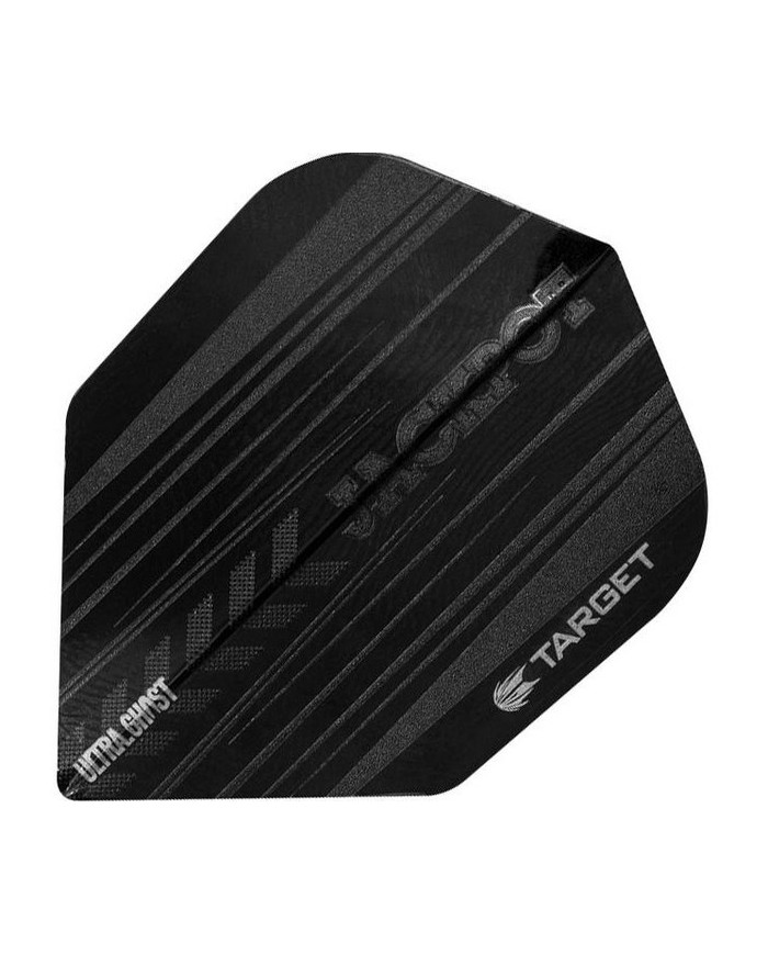 Target Ghost Jackpot Black No.6 Flights