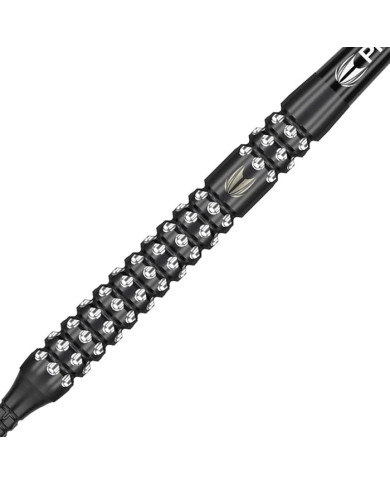 Target Rob Cross Pixel 90% 18g Soft Tip Darts