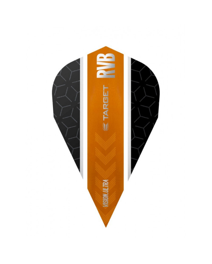 Target Raymond van Barneveld Vision Ultra Vapor Flights