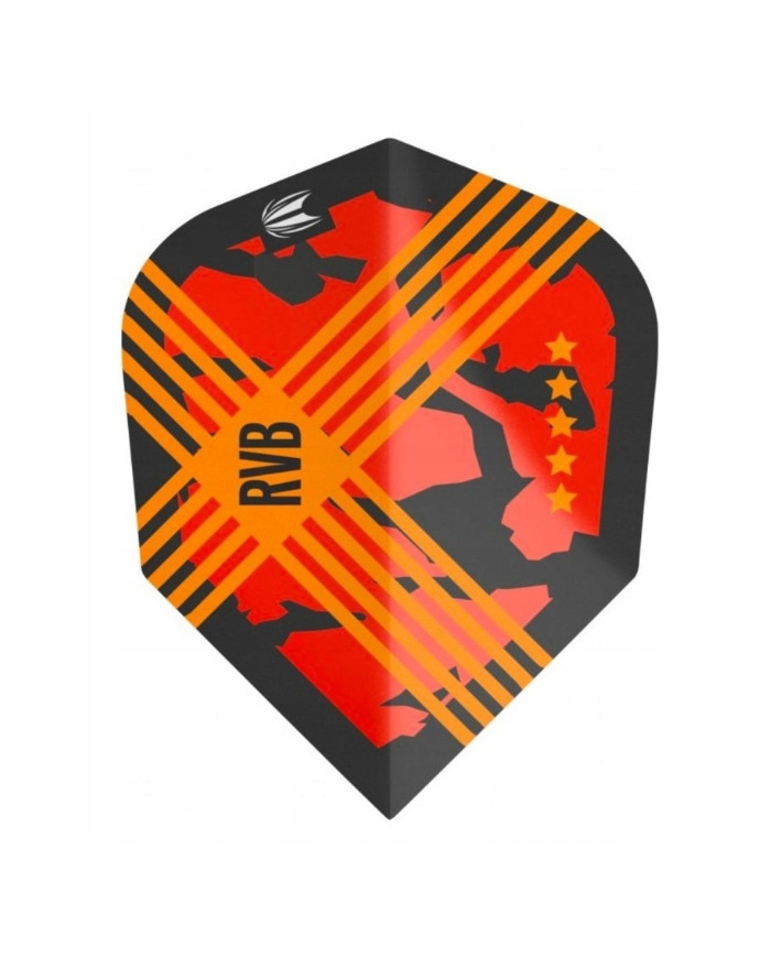 Target RVB G3 Pro. Ultra No.2 Flights - Standard