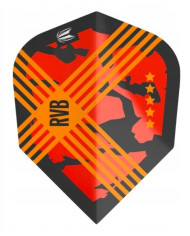 Target RVB G3 Pro. Ultra No.2 Flights - Standard