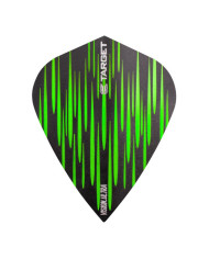Target Spectrum Flights - Kite - Orange