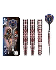 SHOT Viking Rannsaka Steel Tip Darts