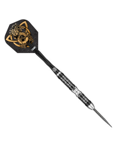 SHOT Viking Wolf Steel Tip Darts