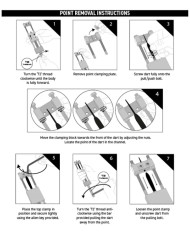 Red Dragon Helix Re-Pointing System