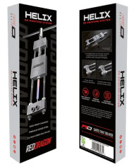 Red Dragon Helix Re-Pointing System