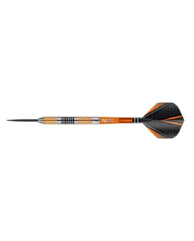 Red Dragon Amberjack Pro 4 Darts - 23g