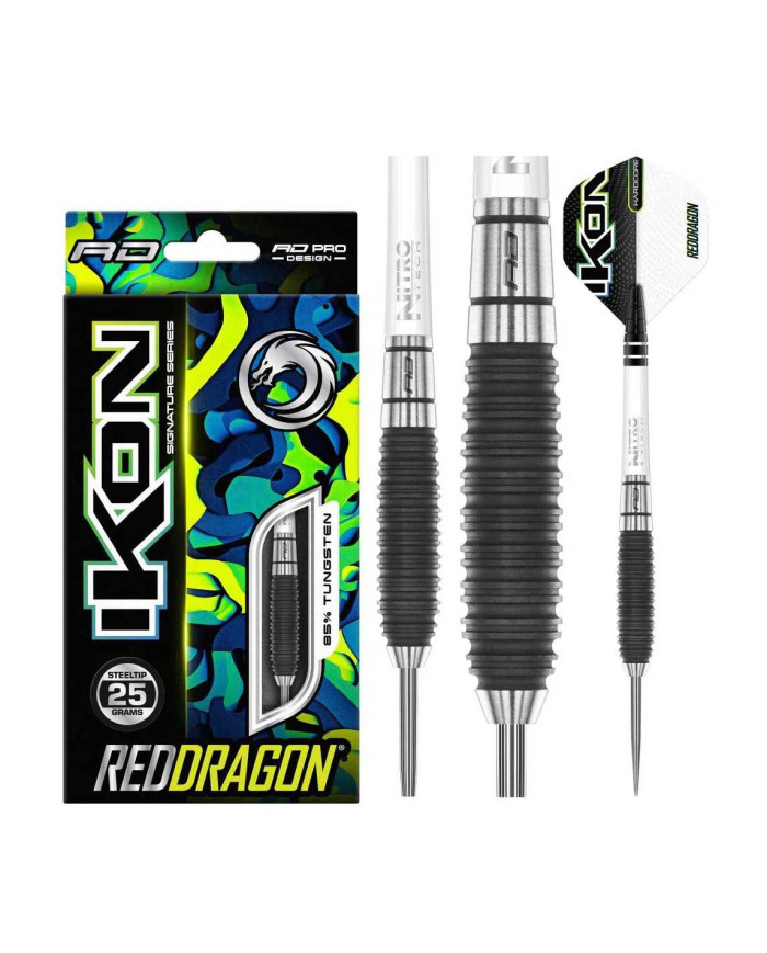 Red Dragon Ikon 1.3 Darts