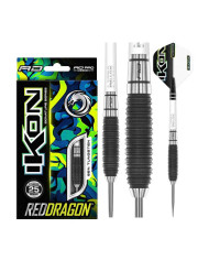 Red Dragon Ikon 1.3 Darts