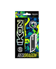 Red Dragon Ikon 1.3 Darts
