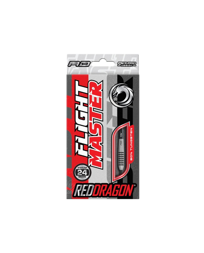 Red Dragon Flightmaster Swingfire 2 - 21g