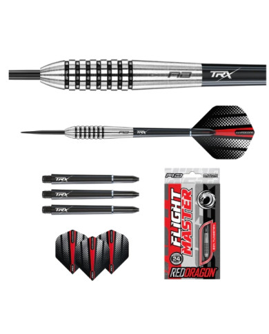 Red Dragon Flightmaster Swingfire 2 - 21g