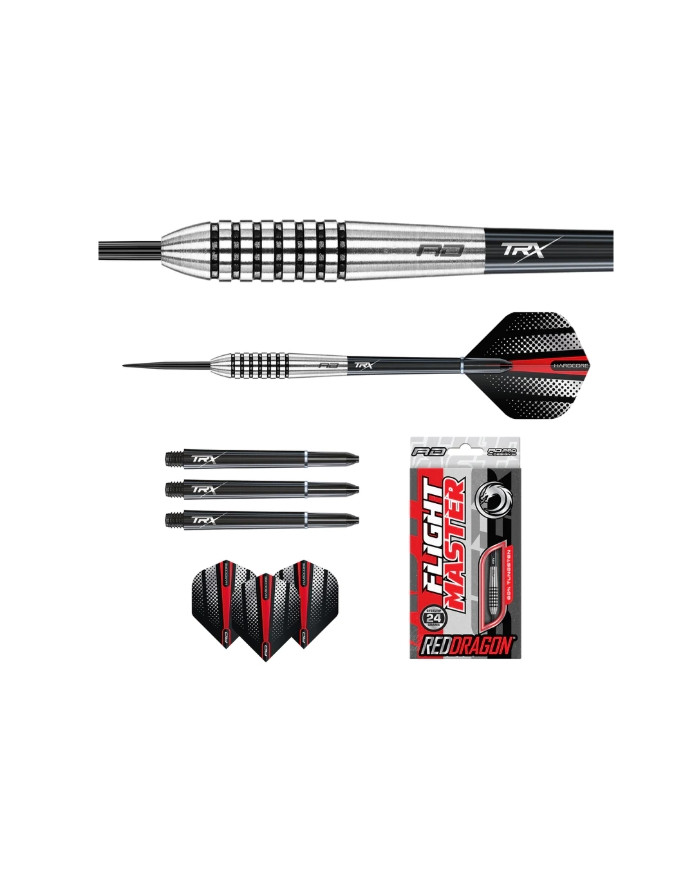 Red Dragon Flightmaster Swingfire 2 - 21g