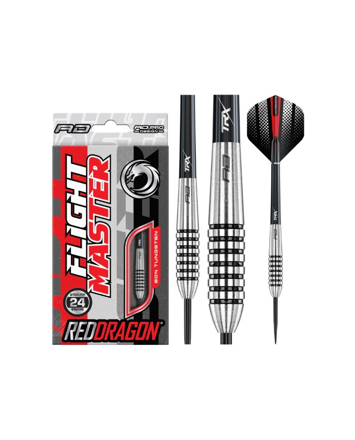 Red Dragon Flightmaster Swingfire 2 - 21g