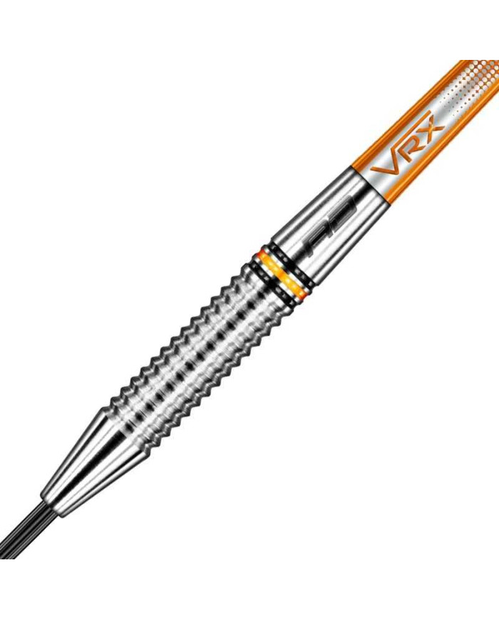 Red Dragon Amberjack Pro 17 Darts - 24g