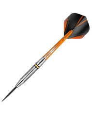 Red Dragon Amberjack Pro 17 Darts - 24g