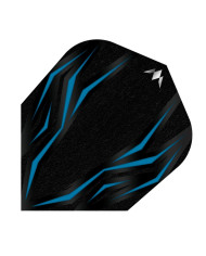 Mission Lava Flights No6 - Blue