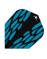 Mission Magma Flights No6 - Red