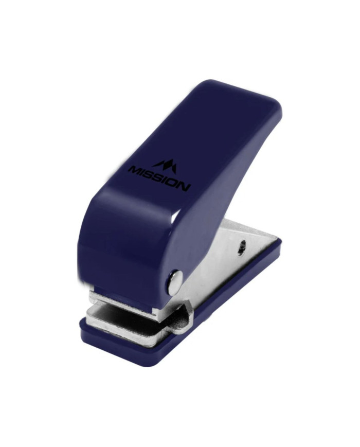 Mission Punch - Blue