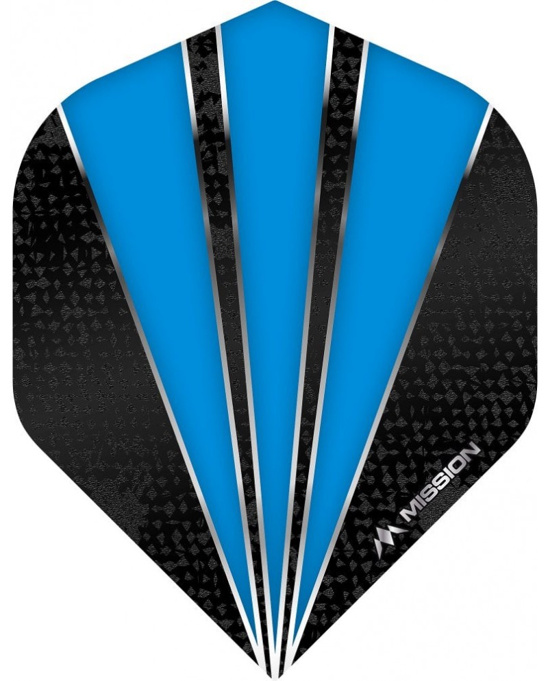 Mission Flare Standard No2 Flights - Aqua