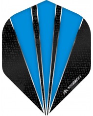 Mission Flare Standard No2 Flights - Aqua