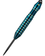 Mission Solace Darts Steel Tip Brass - M1 - Dark Green - 22g