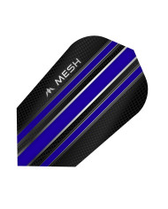 Mission Mesh Flights Slim - Dark Blue