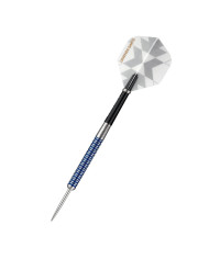 Legend Darts Steel Tip - The Owl - Richie Howson - Silver