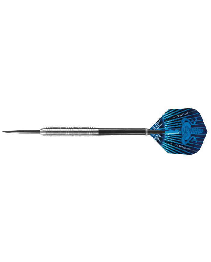 Harrows Assassin 80% 18gR Steel Tip Darts
