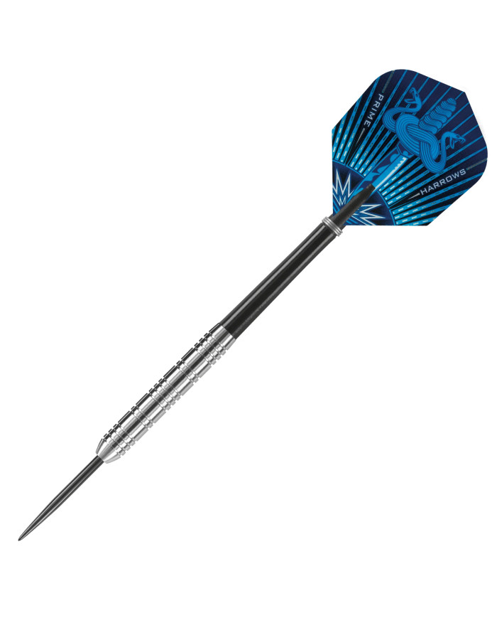Harrows Assassin 80% 18gR Steel Tip Darts