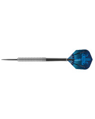 Harrows Assassin 80% 20gR Steel Tip Darts