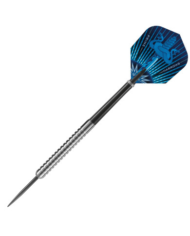 Harrows Assassin 80% 20gR Steel Tip Darts